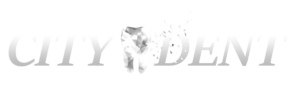 логотип стоматологии СитиДент