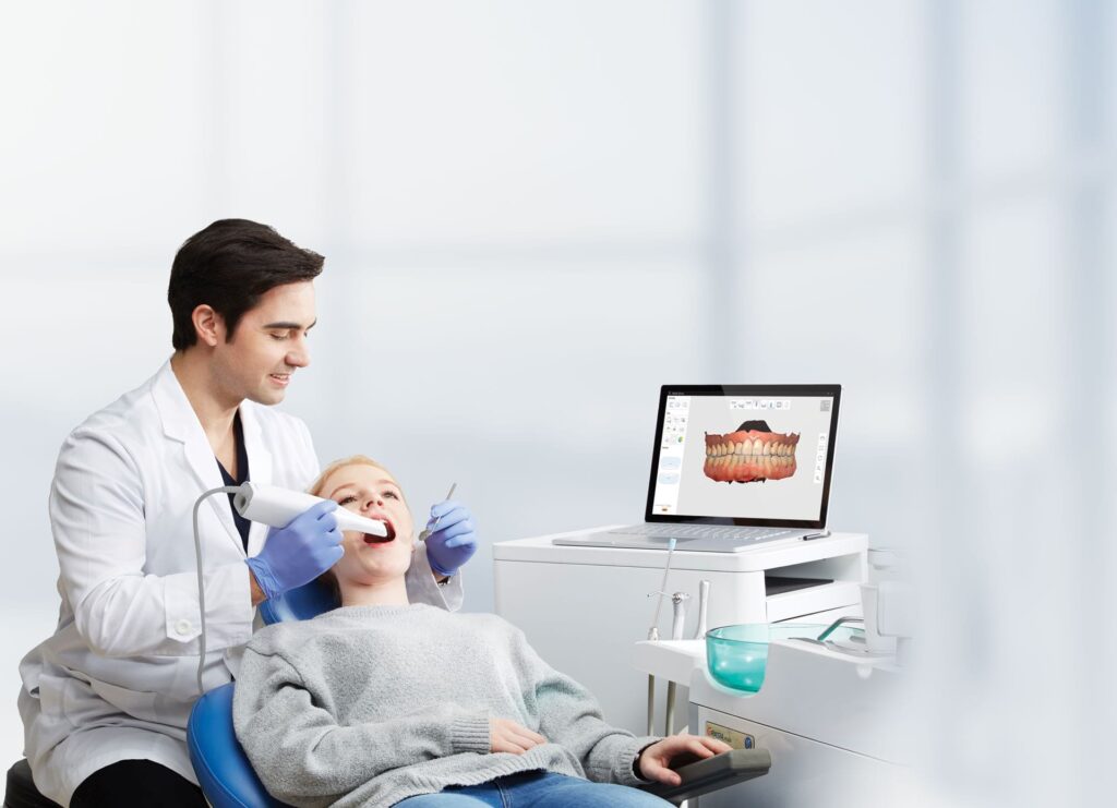 Новейшие технологии и оборудование в стоматологии СитиДент